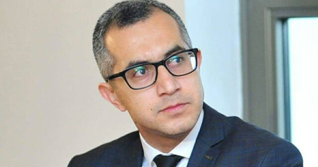 20 gün əvvəl sədr seçilən Kamran Əsədov vəzifəsindən kənarlaşdırıldı