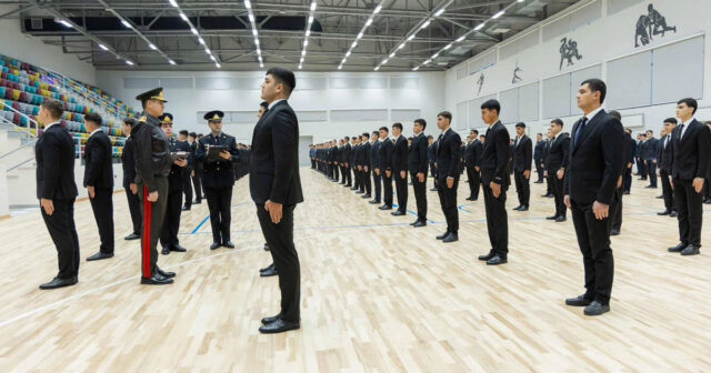 Vilayət Eyvazov Gəncədə vətəndaş qəbulu və sıra baxışı keçirib – VİDEO – FOTO