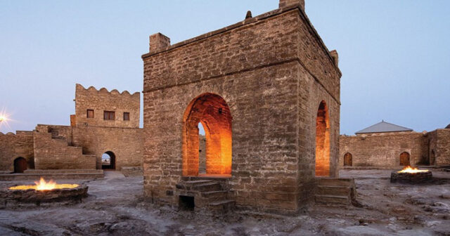 Bu şəxslərə bəzi qoruq və muzeylərə giriş qiyməti dəyişir Bu şəxslərə bəzi qoruq və muzeylərə giriş qiyməti dəyişir