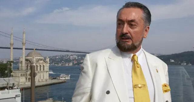 Adnan Oktarın köhnə villasını məşhur rusiyalı milyarder ALIB – VİDEO