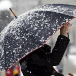 Bu tarixdə hava PİSLƏŞƏCƏK: QAR YAĞACAQ