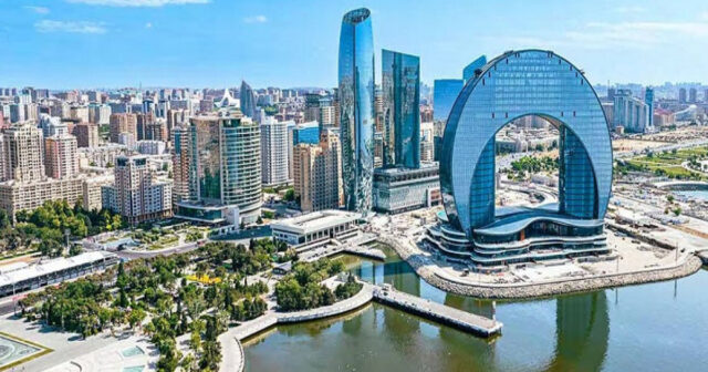 COP29-dan WUF13-ə: Azərbaycanın postmünaqişə dövrü güc strategiyası – TƏHLİL