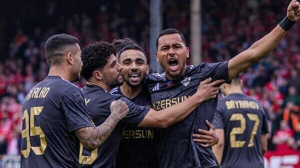 Bu gün “Qarabağ”ın oyunu var