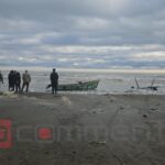 İtkin düşən balıqçılar tapıldı – İRAN AGENTLİYİ