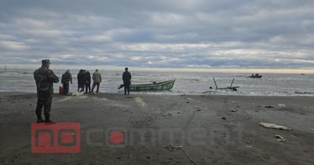 İtkin düşən balıqçılar tapıldı – İRAN AGENTLİYİ İtkin düşən balıqçılar tapıldı – İRAN AGENTLİYİ