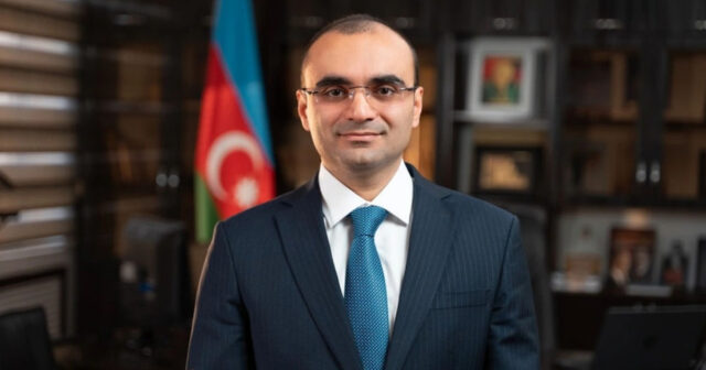 İcra başçısının işdən çıxarılmasının səbəbi bilindi