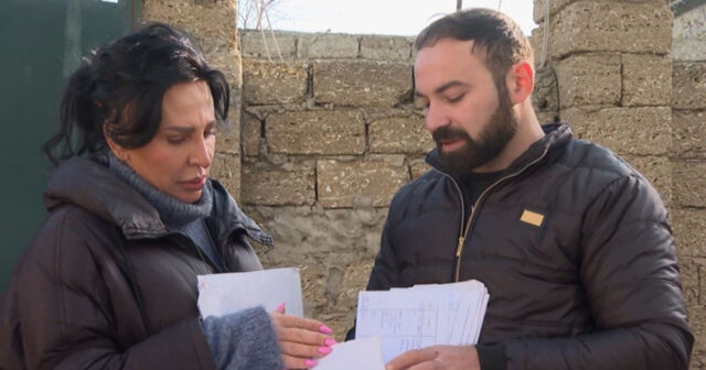 Hərbi xidməti vəzifəsini yerinə yetirərkən qəzaya düşən şəxsin pensiyası niyə dayandırılıb? – VİDEO