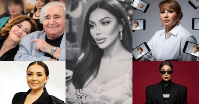 İnstaqramda bu gün diqqət çəkən onlar oldu – FOTO