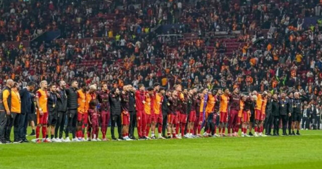 “Qalatasaray” 3 futbolçusu ilə yollarını ayırır “Qalatasaray” 3 futbolçusu ilə yollarını ayırır