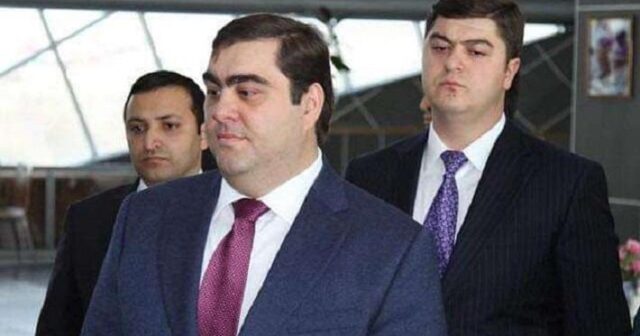 Talıbovun bacanağına qarşı 183 minlik dələduzluq…