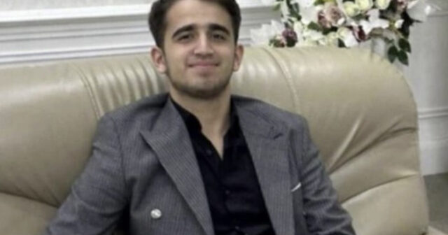 Bakıda tələbə faciəvi şəkildə həyatını itirdi Bakıda tələbə faciəvi şəkildə həyatını itirdi