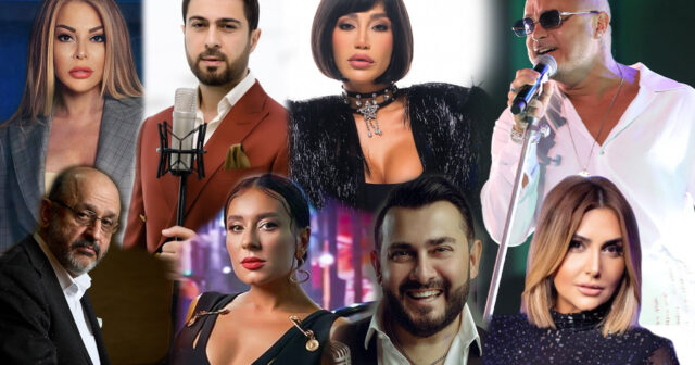 Kimisi altı mahnı oxuyub 10 min qazanır, kimisi də yarım saata….