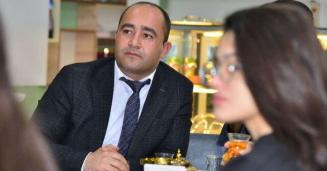 Deputat mandatı ləğv edilən Abbasov haqda şok: “Qadının evinə girib…” Deputat mandatı ləğv edilən Abbasov haqda şok: “Qadının evinə girib…”