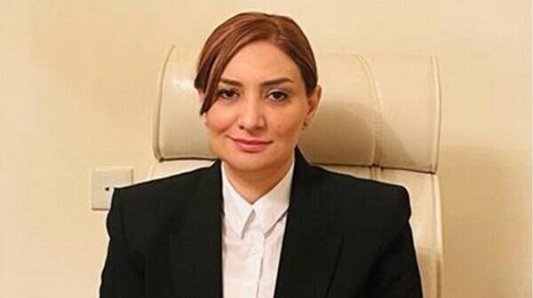 Vəfa Hüseynzadə yüksək vəzifəyə təyin olundu