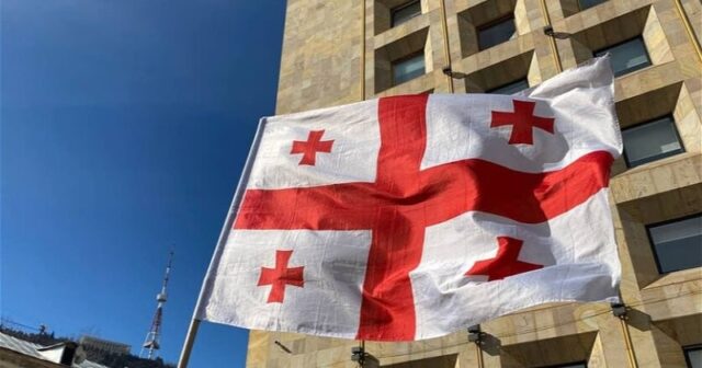 Gürcü jurnalist: BBC-nin bəyanatı istehza obyektinə çevrildi Gürcü jurnalist: BBC-nin bəyanatı istehza obyektinə çevrildi