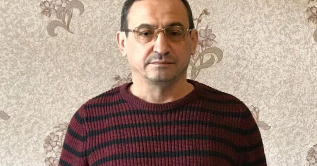 Məmməd İbrahimli həbs olundu