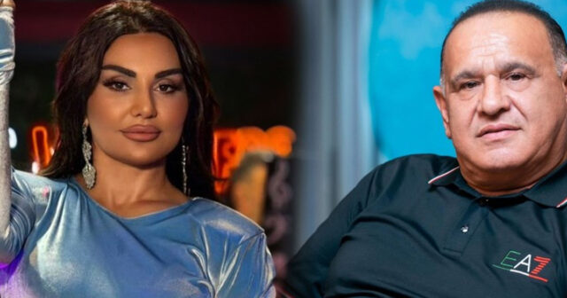 Nişana dəvət alsa da getmədi