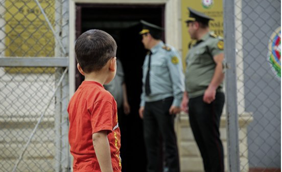 Amnistiya kimlǝrǝ şamil olunur – AÇIQLAMA Amnistiya kimlǝrǝ şamil olunur – AÇIQLAMA