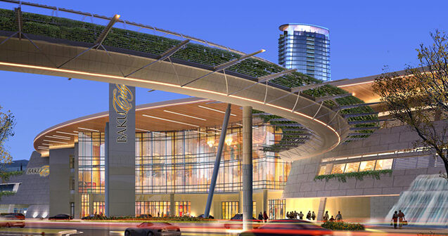 Həmin körpü ilə yeni “mall”a birbaşa keçə biləcəyik – FOTOLAR Həmin körpü ilə yeni “mall”a birbaşa keçə biləcəyik – FOTOLAR