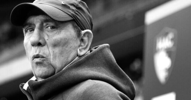 Fransa millisinin sabiq baş məşqçisi vəfat etdi