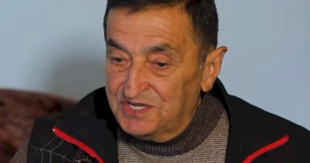 Uzunömürlü Şirəli babanın nəvəsi: “Qardaş-bacıları da 110-120 ildən çox yaşayıblar”