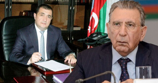 Ramiz Mehdiyev kadrları bir-bir sıradan çıxarılır: Nəsiminin başçısı 1 ay işlədi, növbədə Astara icra başçısıdır