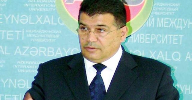 Elşad Abdullayevə hökm oxundu