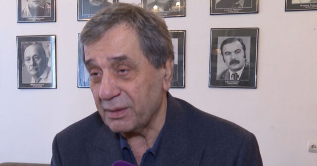 Özü yazan, özü bəstələyən süni intektlə bağlı məşhur bəstəkardan RƏY – “Bu hələ başlanğıcdır” – VİDEO