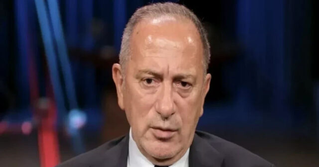 Fatih Altaylı azadlığa buraxılıb