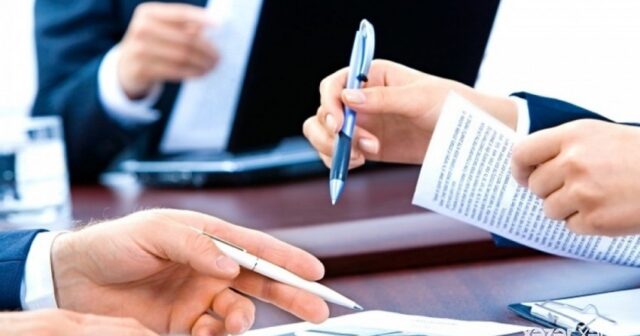 Əməyin mühafizəsi kağız üzərindəmi qalacaq? – Azərbaycan reallığı, yoxsa… Əməyin mühafizəsi kağız üzərindəmi qalacaq? – Azərbaycan reallığı, yoxsa…