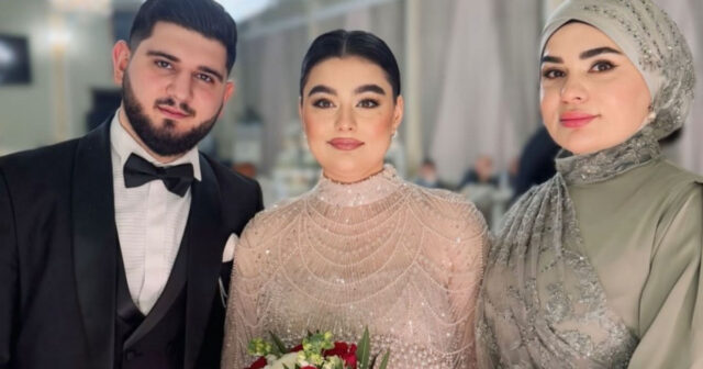 Alim Qasımovun nəvəsinin toy tarixi dəyişdi