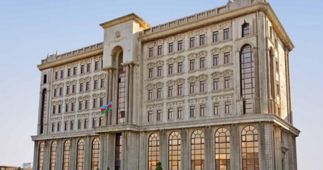 34 nəfər Almaniyadan Azərbaycana geri qəbul edildi 34 nəfər Almaniyadan Azərbaycana geri qəbul edildi