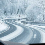 Qarlı hava nə vaxta kimi davam edəcək? Qarlı hava nə vaxta kimi davam edəcək?