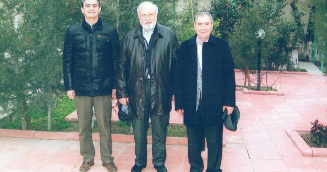 Ramiz Mehdiyev işində Əli Kərimli epizodu üzrə son ciddi detallar – FOTO