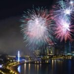 Yeni il gecəsi bulvara çıxanlara ŞAD XƏBƏR