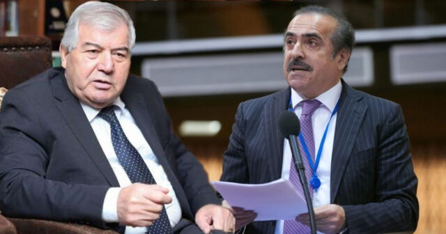 “Rafaellə dostuq, qərara alınıb ki, bu məsələ bağlansın” – Sabir Rüstəmxanlı “Rafaellə dostuq, qərara alınıb ki, bu məsələ bağlansın” – Sabir Rüstəmxanlı