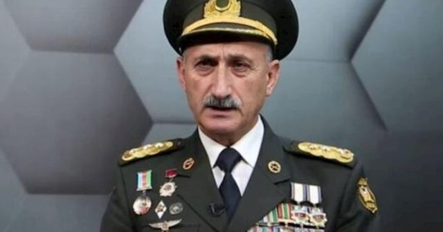 Polkovnikin qızı faciəvi qəzada vəfat etdi Polkovnikin qızı faciəvi qəzada vəfat etdi