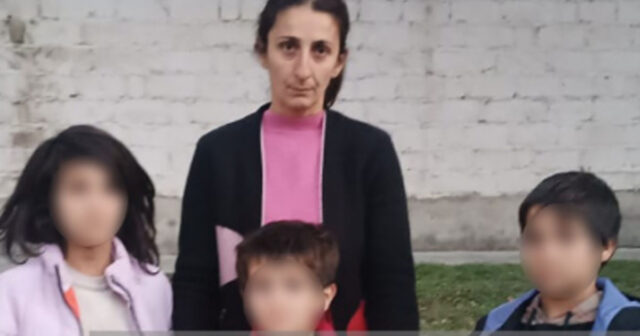 Həmin 3 azyaşlı xəstəxanaya yerləşdirildi