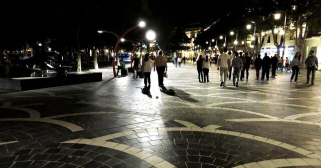 Bakının bu əraziləri gecələr təhlükəlidir