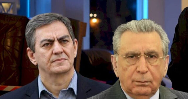 Mehdiyevlə Kərimlinin “qara qutusu” Bakıya gətirilir