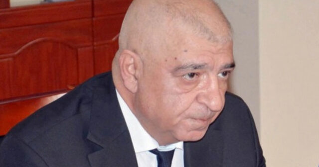 Prezident rektoru vəzifəsindən azad etdi – Yeni təyinat