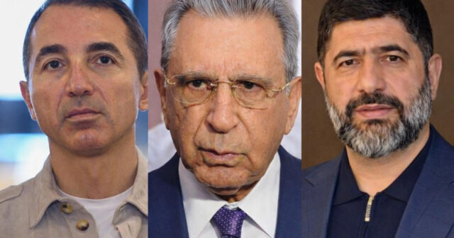 Bu ilin səs-küylü cinayətləri – Onların həbsi hamını şoka saldı