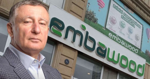 Deputata məxsus olduğu deyilən şirkət 1 ildə 4,6 milyonluq sifariş alıb