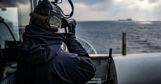 NATO Rusiyanın sabotajları fonunda Baltik dənizində mövcudluğunu gücləndirir