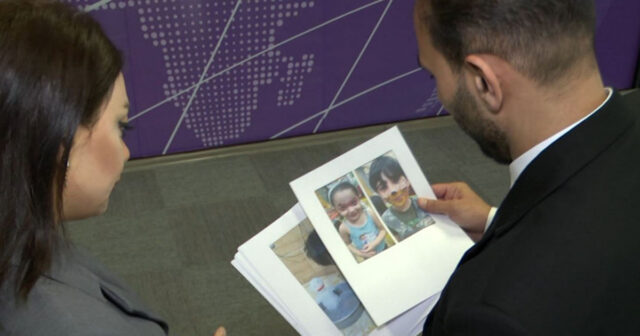 “Azərbaycandan ailəsinə qovuşduracağı günü səbirsizliklə gözləyir” – VİDEO