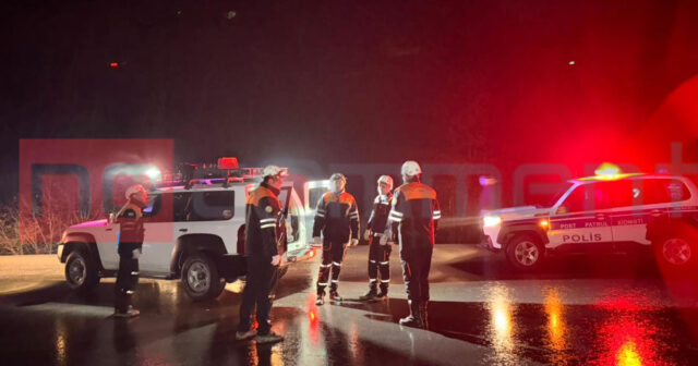 Göygöldə avtomobil aşıb, ölən və xəsarət alanlar var – FOTO / YENİLƏNİB