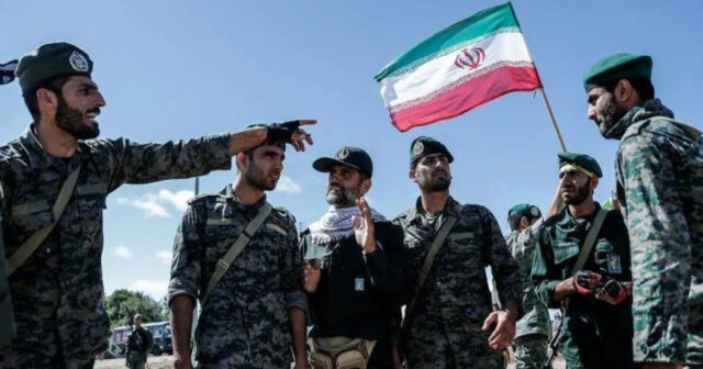 SENSASİYA! İran oyandı… və Ermənistana hücum etdi: YENİ DÖNÜŞ