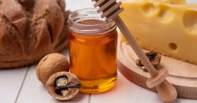 Bal arıqlamağa kömək edir – onu necə yemək lazımdır?