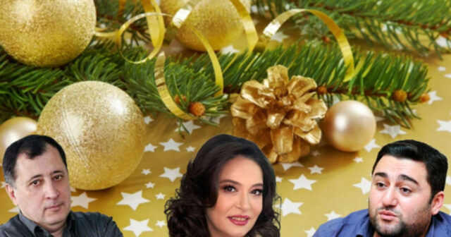 Məşhurlar 2026-dan nələr gözləyir? – Cavablar TƏƏCCÜBLƏNDİRDİ