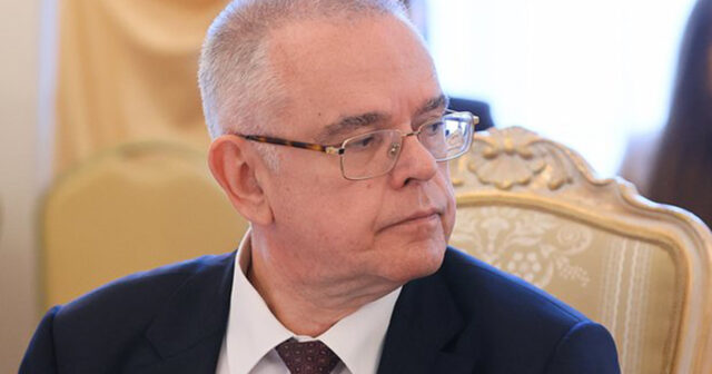 Tacikistan Rusiyaya nota verdi Tacikistan Rusiyaya nota verdi